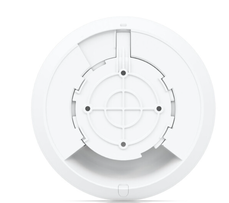 Ubiquiti Dual-Band Wi-Fi 6 Access Point - U6+-US