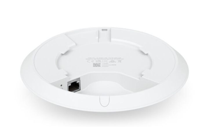 Ubiquiti Dual-Band Wi-Fi 6 Access Point - U6+-US