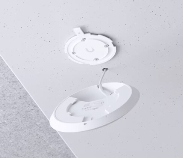 Ubiquiti Dual-Band Wi-Fi 6 Access Point - U6+-US