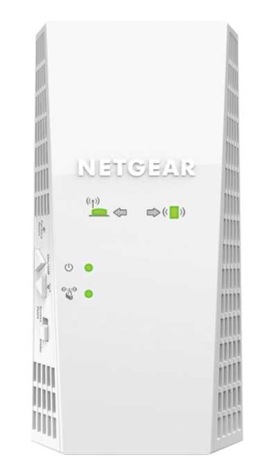 NETGEAR EX6250 AC1750 Dual-Band Wi-Fi Mesh Extender