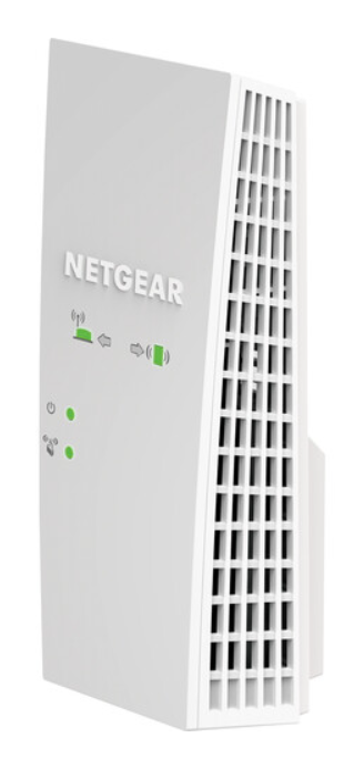 NETGEAR EX6250 AC1750 Dual-Band Wi-Fi Mesh Extender