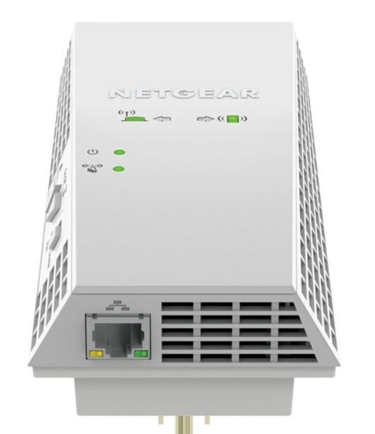 NETGEAR EX6250 AC1750 Dual-Band Wi-Fi Mesh Extender