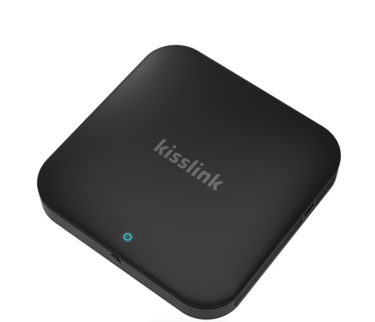 Keewifi kisslink Pro AC1300 Wireless Dual-Band Gigabit Router - NB7532