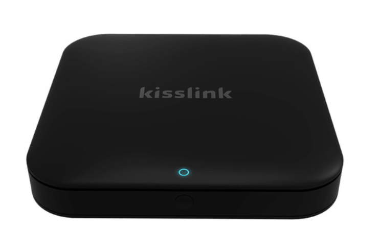 Keewifi kisslink Pro AC1300 Wireless Dual-Band Gigabit Router - NB7532
