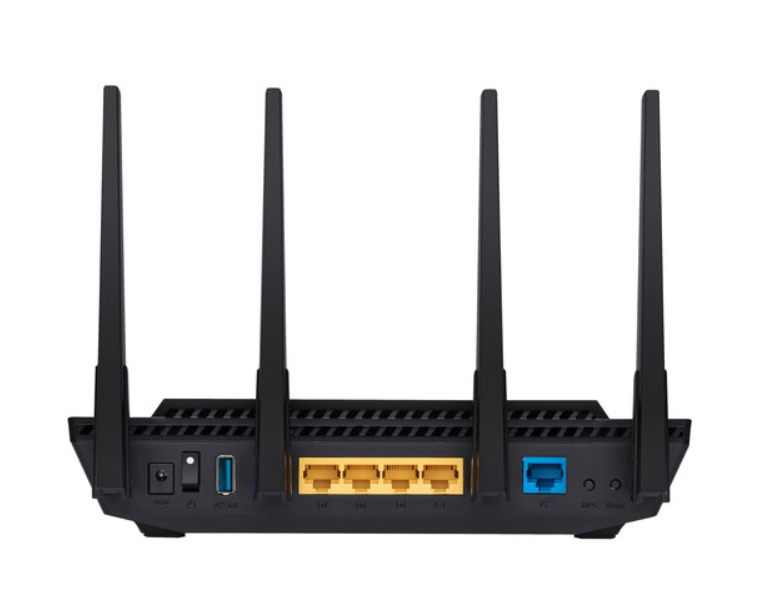 ASUS AX3000 Wireless Dual-Band Gigabit Router - RT-AX3000