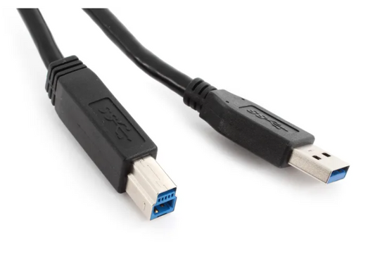 Belkin USB A-B 3.0 3FT - F3U159B03