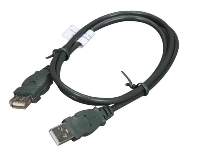 Belkin USB A M-F 3FT - F3U134b03