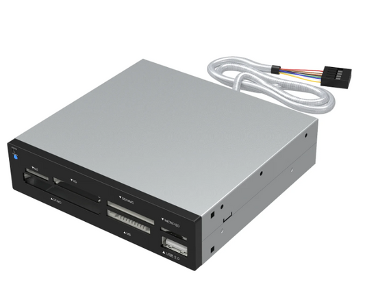 Sabrent Internal Card Reader - CRW-UNIB