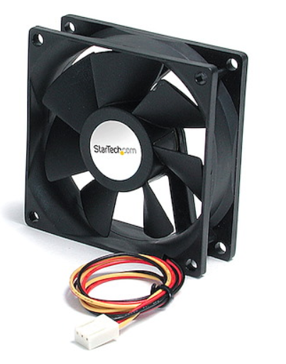 StarTech 92mm Case Fan - FANXTX3L